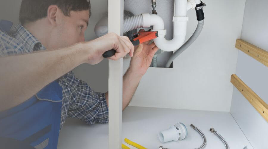 Professional Leak Detection in Forest Home, AL